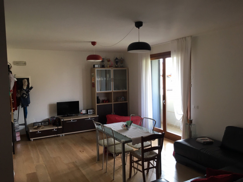 appartamento in vendita a Monselice