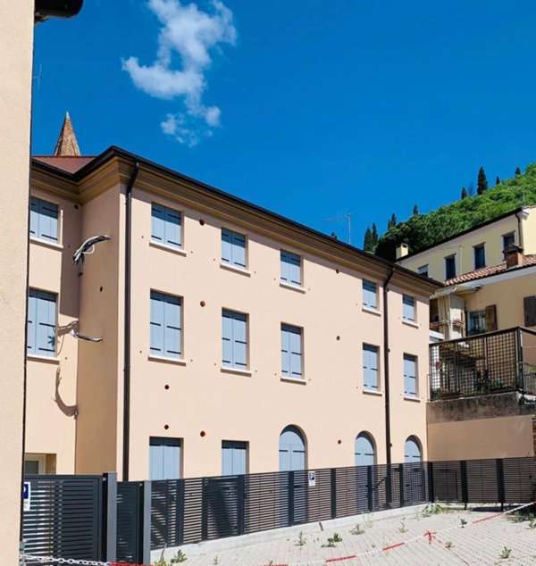 appartamento in vendita a Monselice