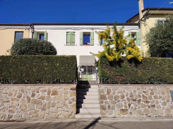 casa indipendente in vendita a Monselice