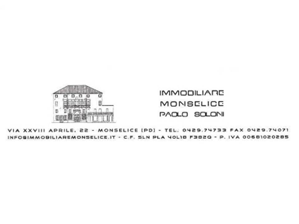 terreno agricolo in vendita a Monselice