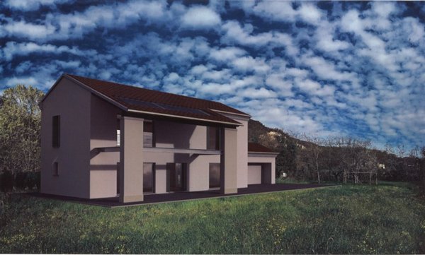 casa indipendente in vendita a Monselice