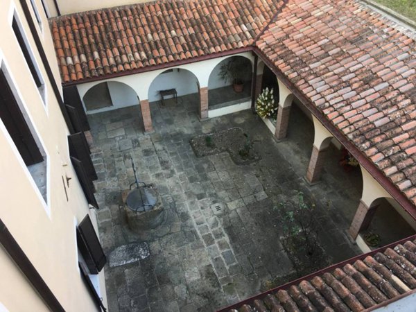 casa indipendente in vendita a Monselice