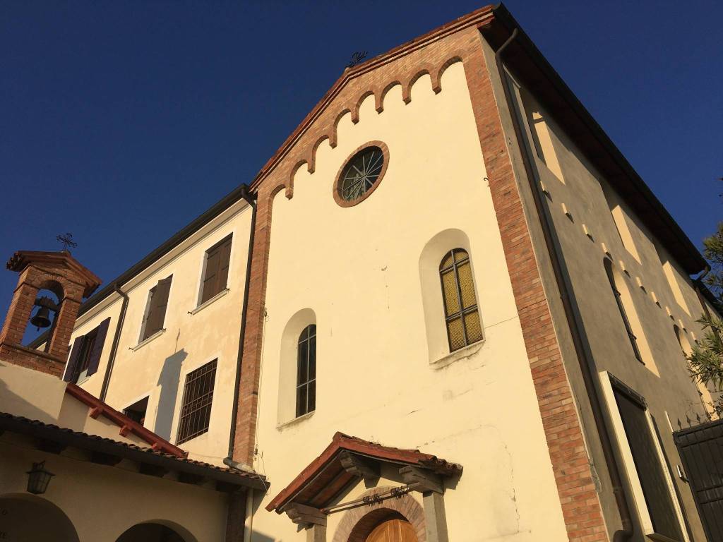 casa indipendente in vendita a Monselice