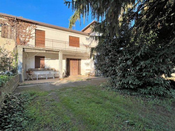 casa indipendente in vendita a Monselice