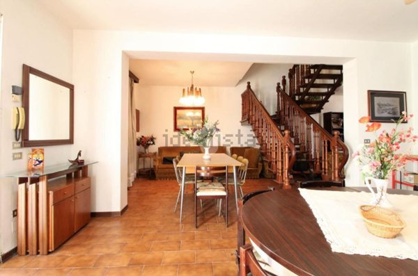 casa indipendente in vendita a Monselice