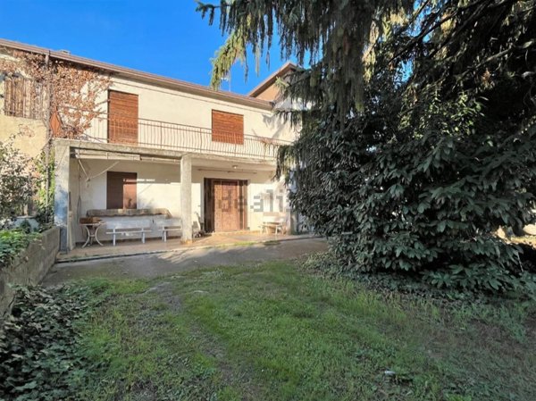 casa indipendente in vendita a Monselice