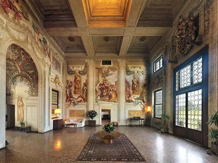 casa indipendente in vendita a Monselice