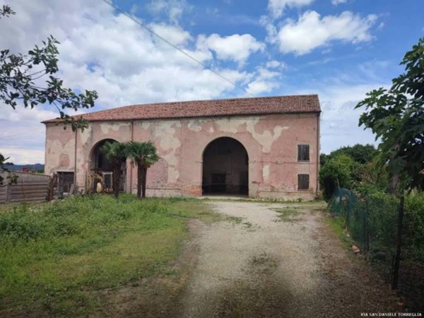 casa indipendente in vendita a Monselice
