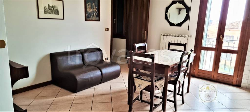 appartamento in vendita a Monselice