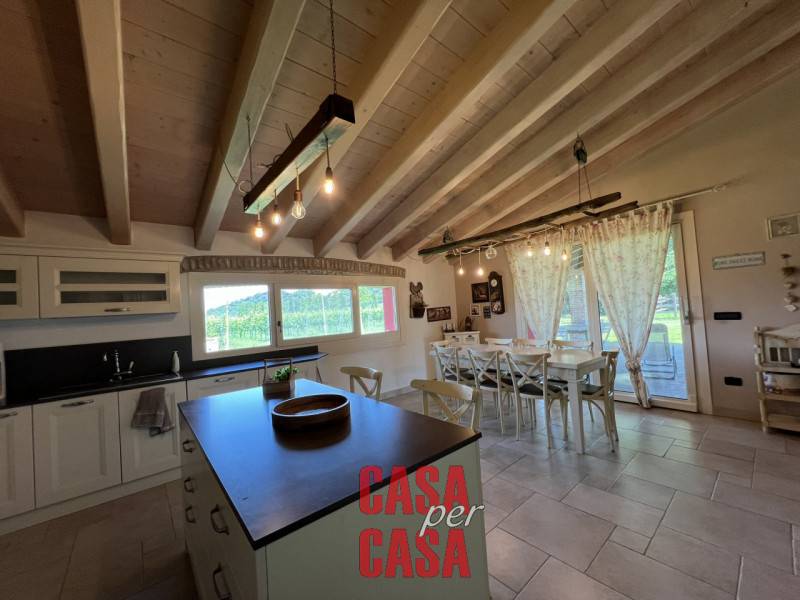 casa indipendente in vendita a Monselice