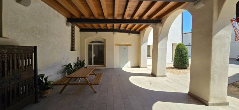 appartamento in vendita a Monselice