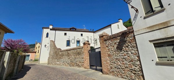 appartamento in vendita a Monselice