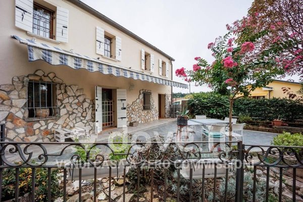 casa indipendente in vendita a Monselice in zona Monticelli