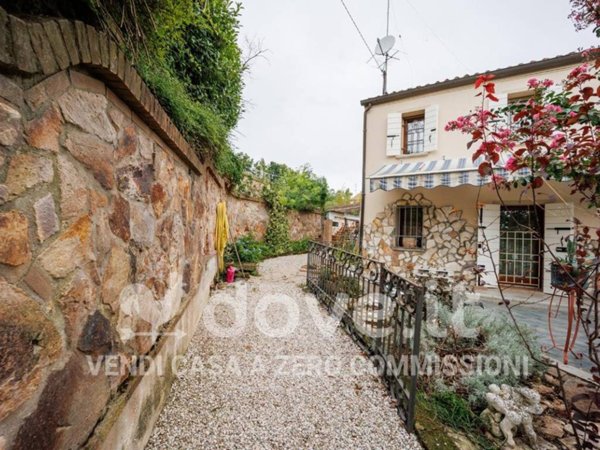casa indipendente in vendita a Monselice in zona Monticelli