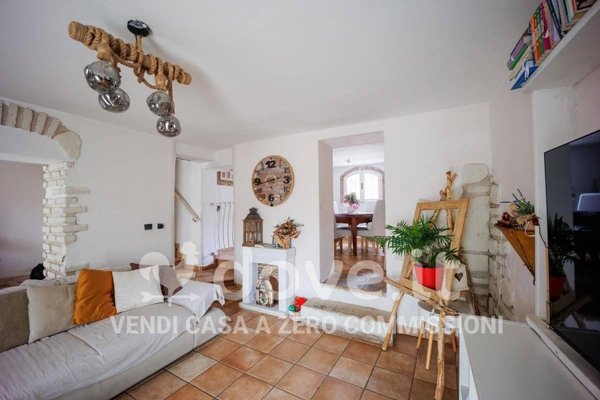 casa indipendente in vendita a Monselice in zona Monticelli
