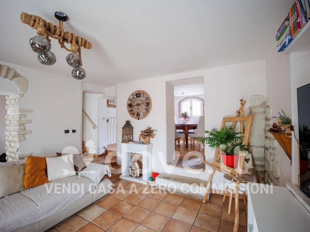 casa indipendente in vendita a Monselice in zona Monticelli