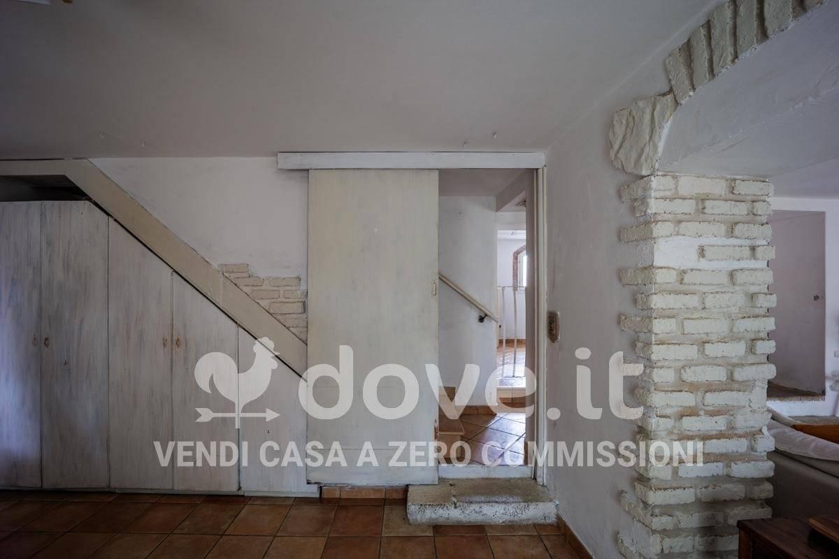 casa indipendente in vendita a Monselice in zona Monticelli
