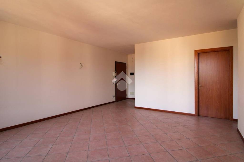 appartamento in vendita a Monselice