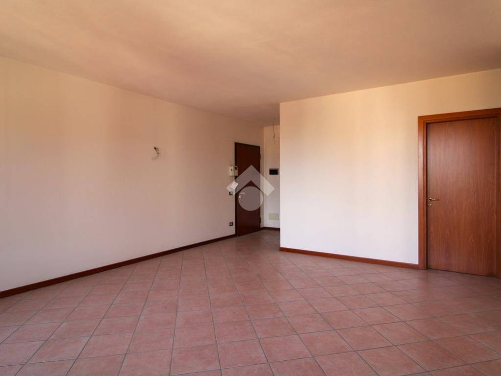 appartamento in vendita a Monselice