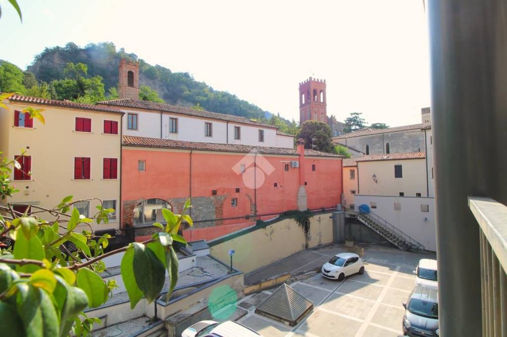 appartamento in vendita a Monselice