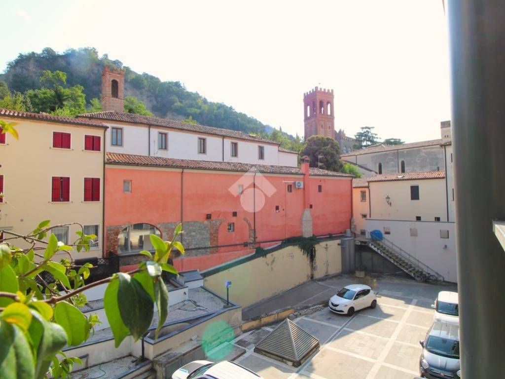 appartamento in vendita a Monselice