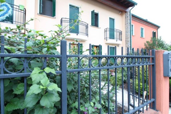 casa indipendente in vendita a Monselice in zona Monticelli