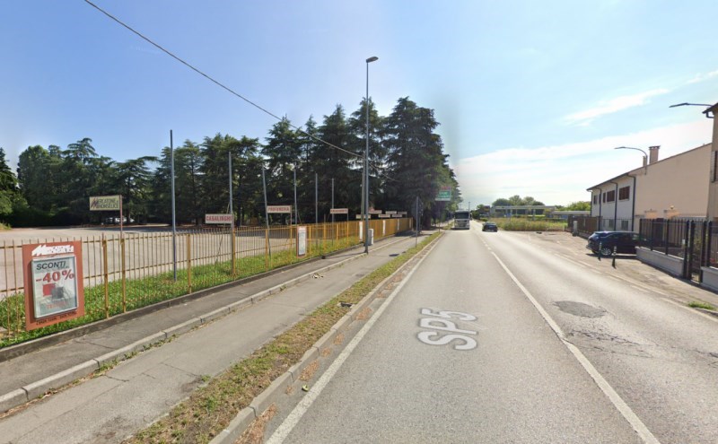 casa indipendente in vendita a Monselice