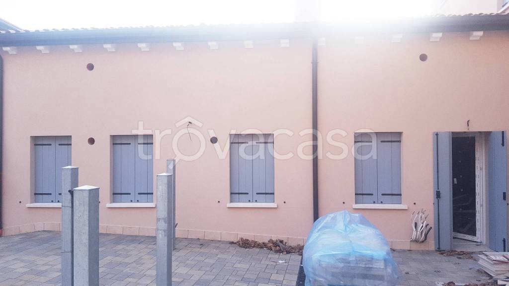 casa indipendente in vendita a Monselice