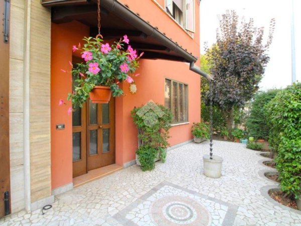 casa indipendente in vendita a Monselice