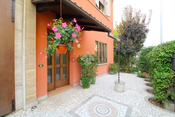 casa indipendente in vendita a Monselice