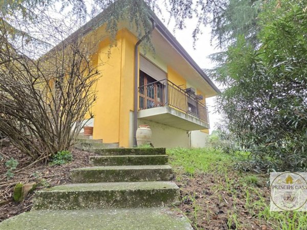 casa indipendente in vendita a Monselice