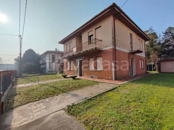 casa indipendente in vendita a Monselice