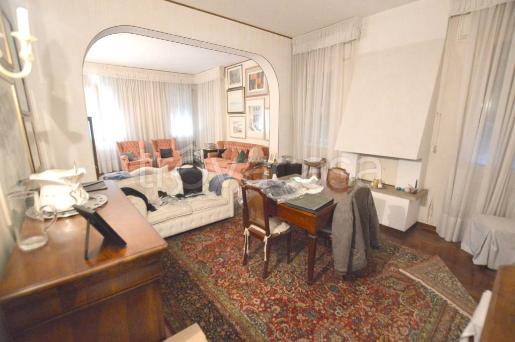 casa indipendente in vendita a Monselice
