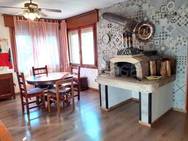 casa indipendente in vendita a Monselice