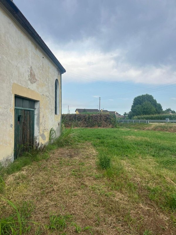 appartamento in vendita a Monselice in zona Ca' Oddo