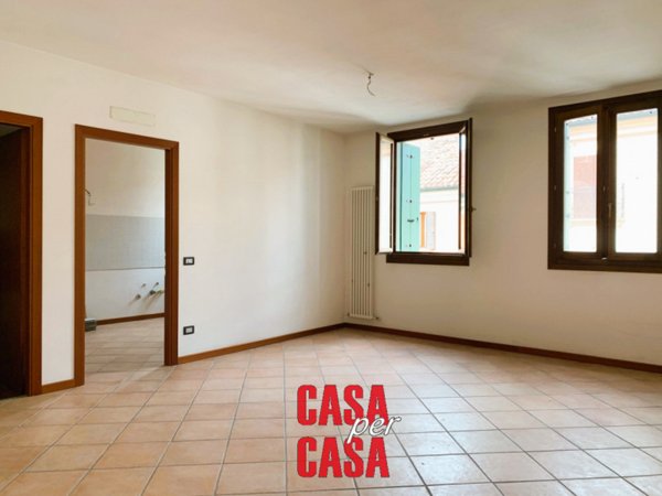 appartamento in vendita a Monselice