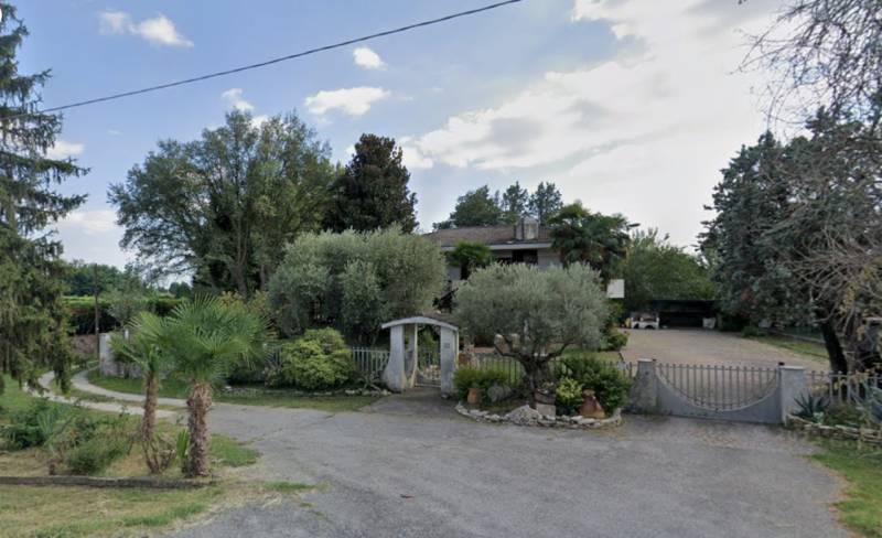 casa indipendente in vendita a Monselice