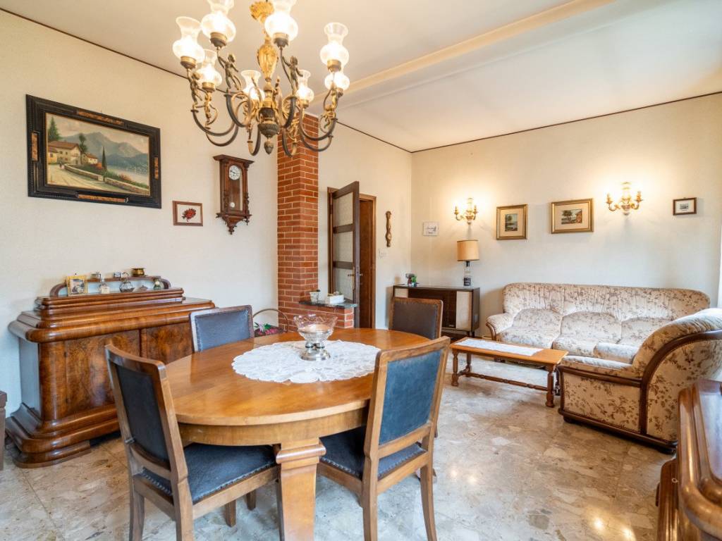 casa indipendente in vendita a Monselice