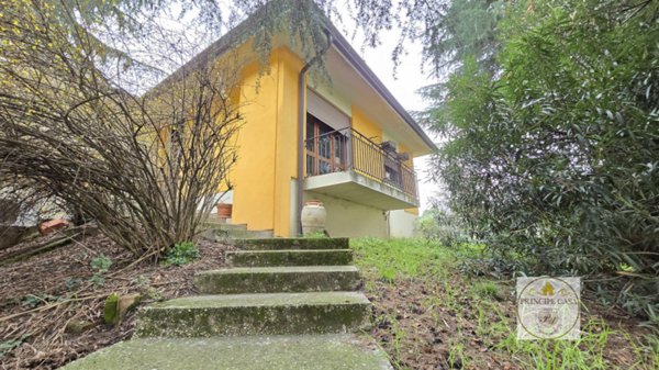 casa indipendente in vendita a Monselice