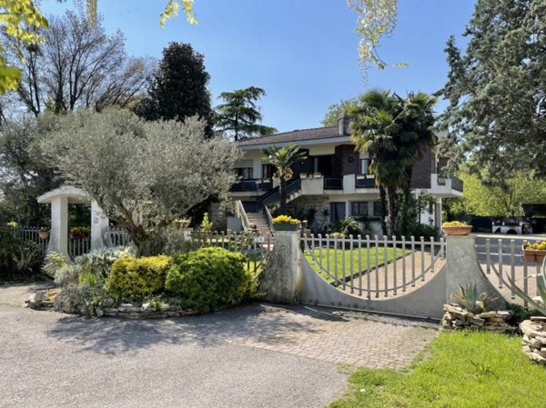 casa indipendente in vendita a Monselice in zona Marendole