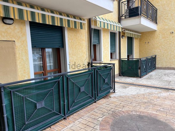 appartamento in vendita a Monselice