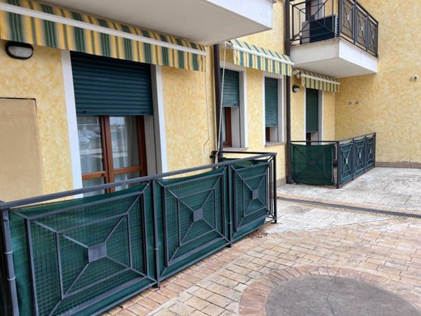appartamento in vendita a Monselice