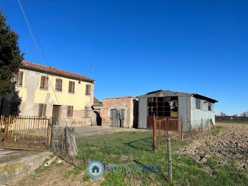 casa indipendente in vendita a Monselice in zona San Bortolo