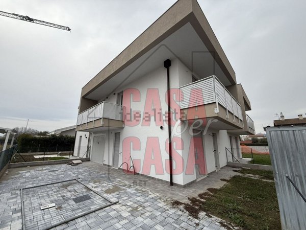 casa indipendente in vendita a Monselice in zona Ca' Oddo