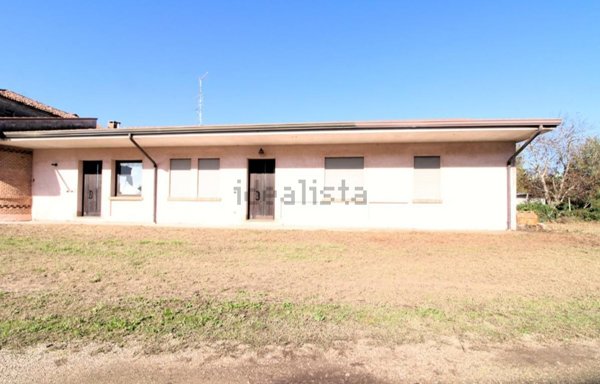 casa indipendente in vendita a Monselice