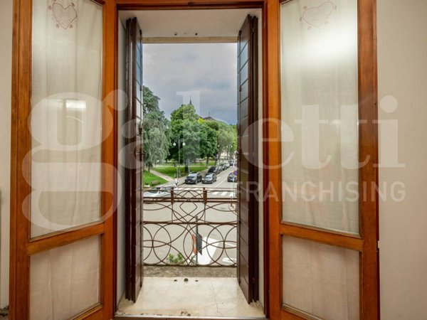 appartamento in vendita a Monselice