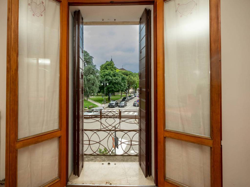 appartamento in vendita a Monselice