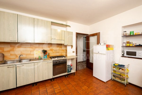 appartamento in vendita a Monselice