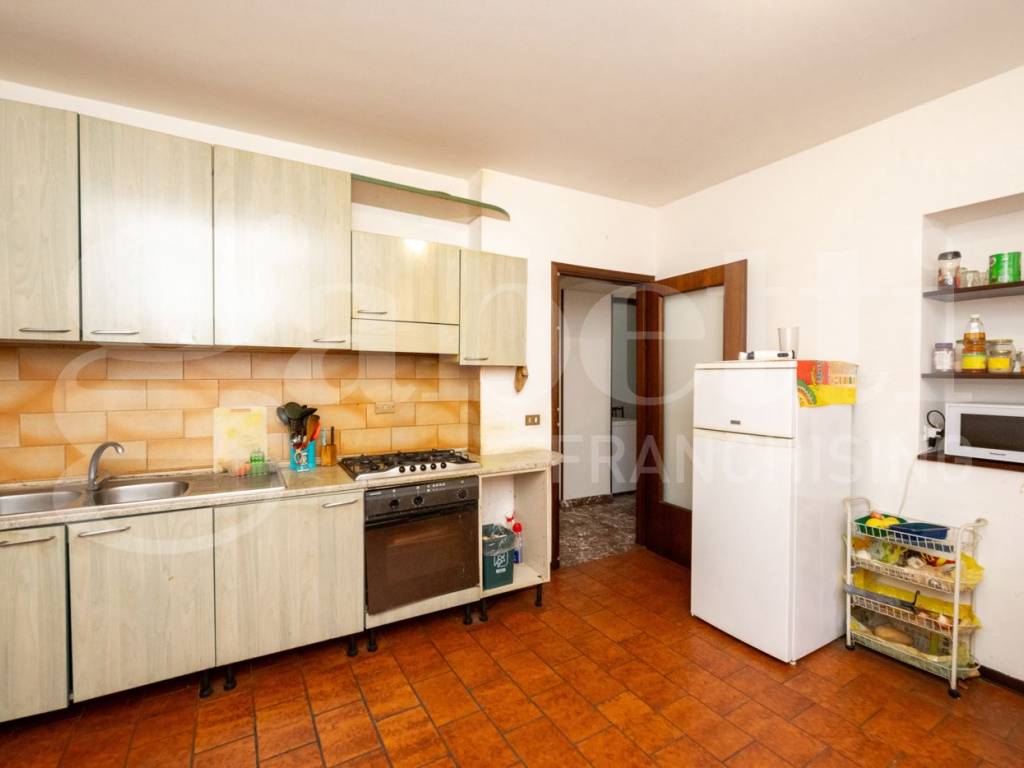 appartamento in vendita a Monselice