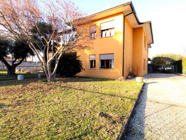 appartamento in vendita a Monselice